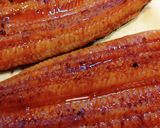 鰻も少しの工夫で美味しく変身美味♫作り方3写真