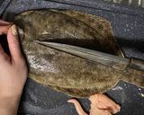 カレイの唐揚げ甘酢あんかけ作り方2写真