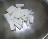 大根のグラタン作り方1写真