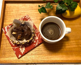 ちょこっとチョコとコーヒーのマリアージュ作り方5写真