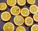 缶詰で簡単オランジェット作り方6写真