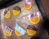缶詰で簡単オランジェット作り方7写真