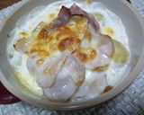 大根のグラタン作り方6写真