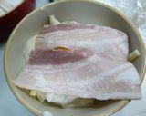 大根のグラタン作り方5写真
