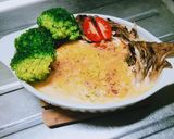 「シュクメルリ」あいこ風作り方6写真
