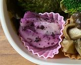 保育園のお弁当（2020.1）作り方6写真