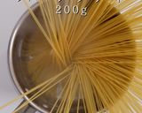 実はこんなに旨かった！和風きのこパスタ作り方23写真