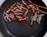 実はこんなに旨かった！和風きのこパスタ作り方18写真