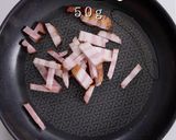 実はこんなに旨かった！和風きのこパスタ作り方16写真