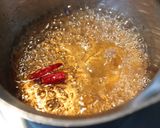 【副菜】絶品♪簡単♪旬な大根の甘酢漬け作り方2写真