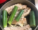 豚の角煮作り方4写真