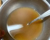 酸味と辛味で温まる！アフリカのスープ作り方1写真