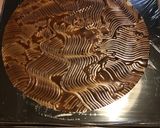 キャラメルムース＆アーモンドケーキ作り方37写真