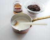 バレンタインに♡簡単！！本格生チョコ作り方2写真