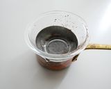バレンタインに♡簡単！！本格生チョコ作り方3写真