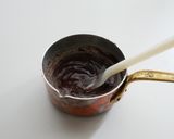 バレンタインに♡簡単！！本格生チョコ作り方4写真