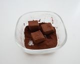バレンタインに♡簡単！！本格生チョコ作り方8写真