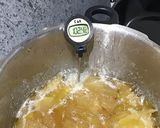 ファーストクイーン(文旦)ピール作り方14写真