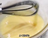 混ぜて焼いたらチョコマフィン作り方2写真