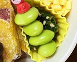 保育園のお弁当（2020.1）作り方11写真