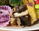 保育園のお弁当（2020.1）作り方9写真