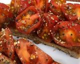 ミニトマトの蜂蜜漬け作り方9写真