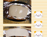 厚揚げ葱納豆の玉子ステーキ(簡単)作り方10写真