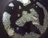 鶏手羽の酢っぱり煮作り方1写真