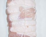 肉マニアの熟成&燻製！絶品手作りベーコン作り方2写真