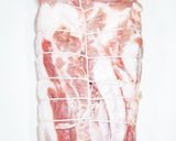 肉マニアの熟成&燻製！絶品手作りベーコン作り方3写真