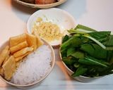 生姜でほっかほっか✨すき焼き鍋作り方2写真