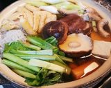 生姜でほっかほっか✨すき焼き鍋作り方4写真