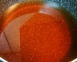 かぼちゃのほっくほく煮付け作り方2写真