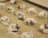 バレンタイン☆リンクル・クッキー作り方7写真