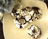 バレンタイン☆リンクル・クッキー作り方10写真