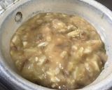 分葱のぬたにぴったり*玉味噌作り方5写真