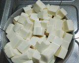 簡単♪麻婆豆腐作り方4写真