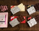 水と板チョコだけ！簡単チョコムース作り方3写真