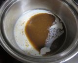 坦々麺・・・またか！作り方3写真