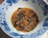 坦々麺・・・またか！作り方4写真
