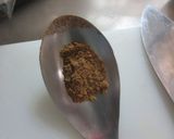 坦々麺・・・またか！作り方11写真