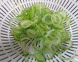坦々麺・・・またか！作り方7写真