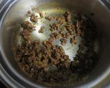 坦々麺・・・またか！作り方5写真
