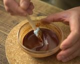 水と板チョコだけ！簡単チョコムース作り方9写真