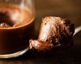 水と板チョコだけ！簡単チョコムース作り方13写真