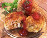 簡単☆万能ミートソース パスタ編作り方8写真