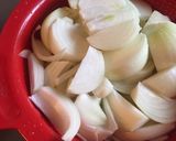 ホットプレート熱々グルメ☆バラ焼き！作り方1写真