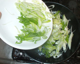 半熟かに玉風卵焼き♪簡単作り方7写真