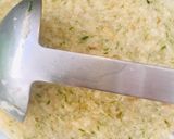 超簡単!!長芋のトロふわ焼き 離乳食にも作り方1写真