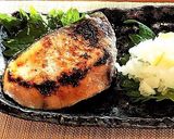 鰤の塩麹焼＊魚の切り身作り方5写真